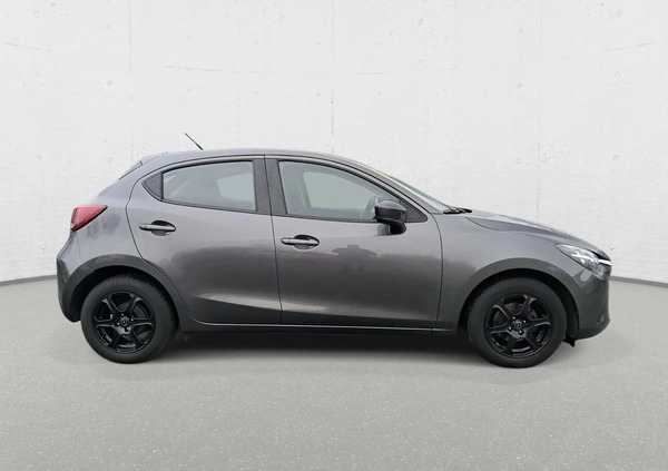 Mazda 2 cena 52900 przebieg: 19200, rok produkcji 2019 z Błaszki małe 191